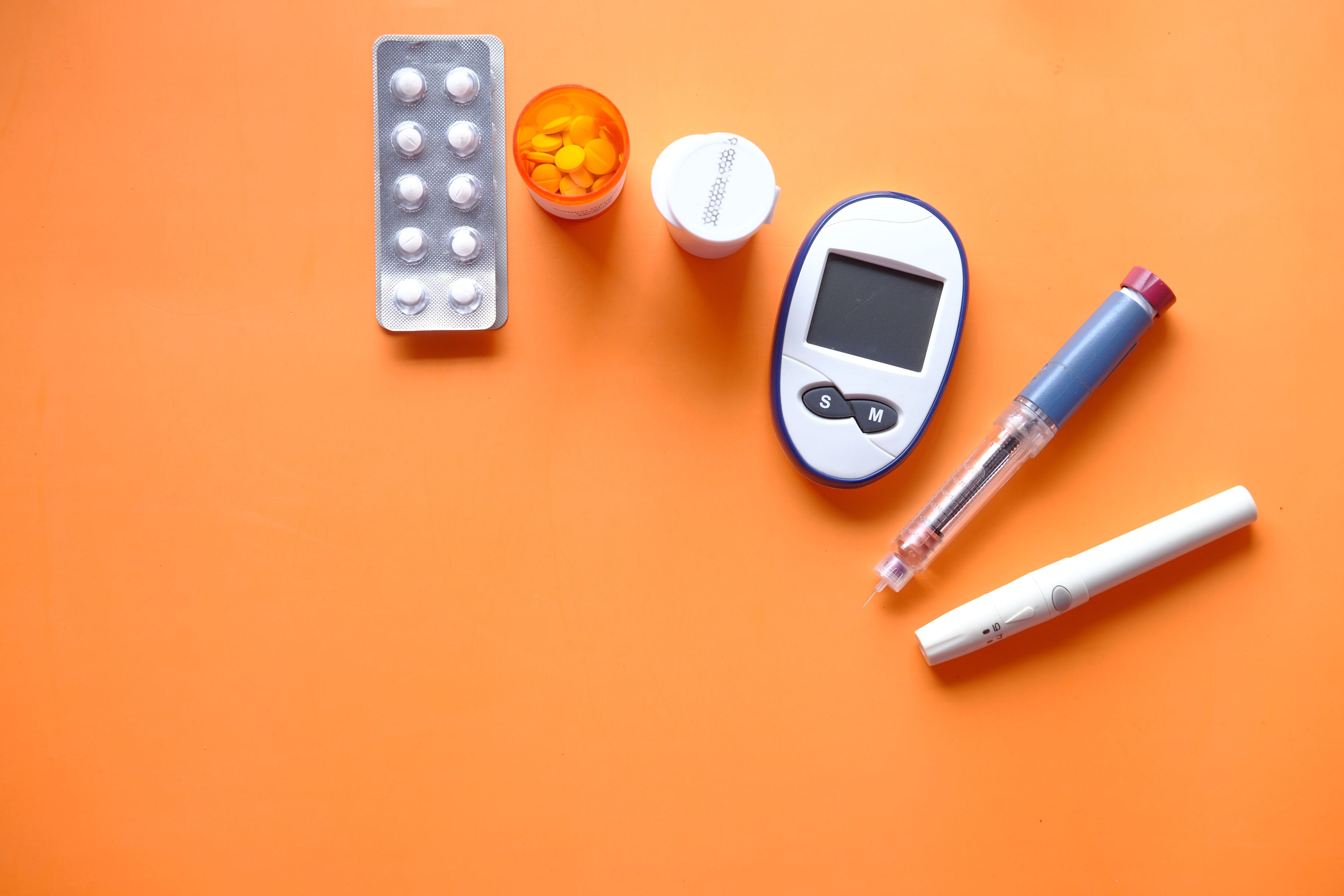 Группа учёных улучшила методику лечения диабета