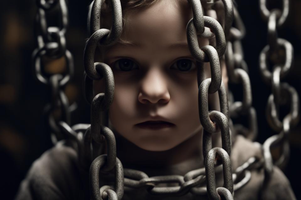 Детские травмы стали причиной хронической боли у взрослых