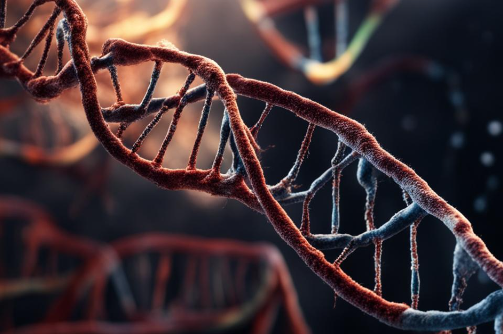 Этому вы обязаны жизнью: репликацию ДНК изучили детально