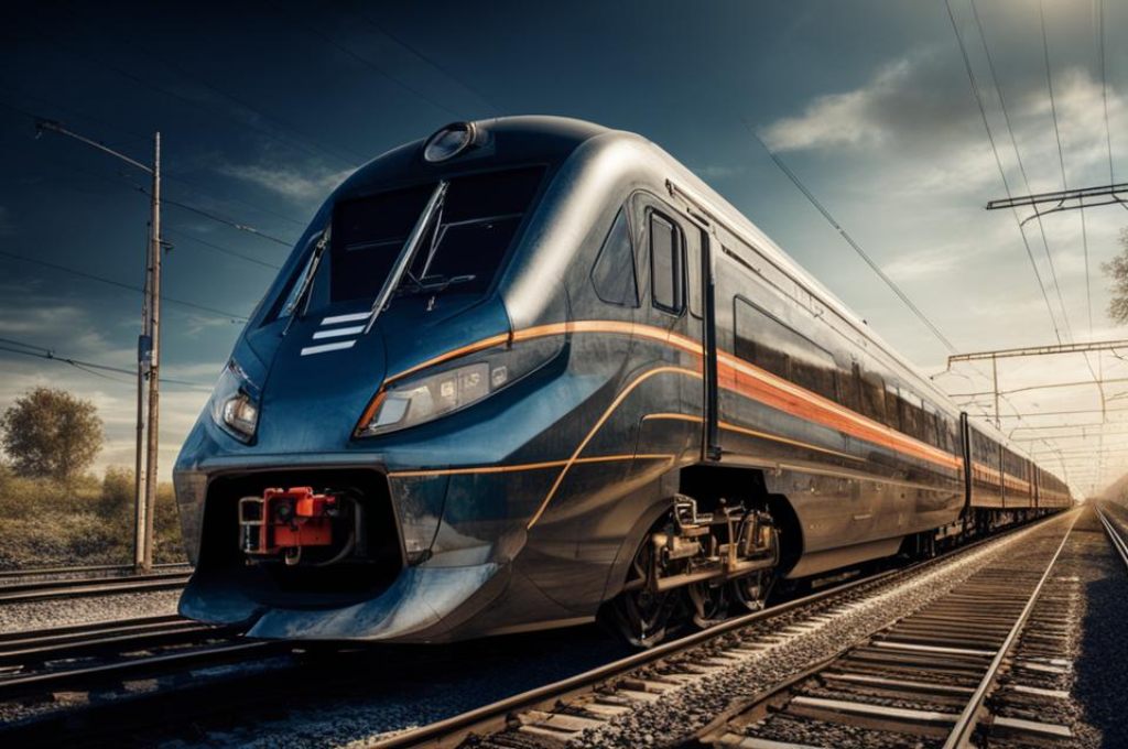 РЖД разработают вариант посадки в поезд по QR-коду из приложения “Госуслуги”