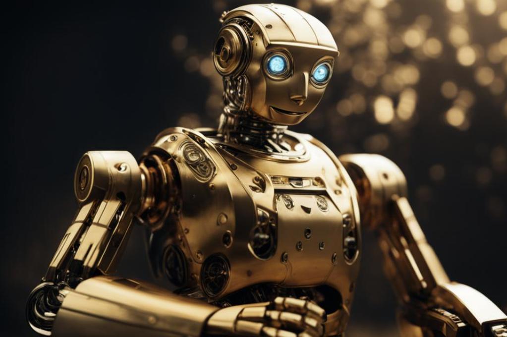 Еще чуть-чуть и создатели ChatGPT будут стоить 100 миллиардов долларов