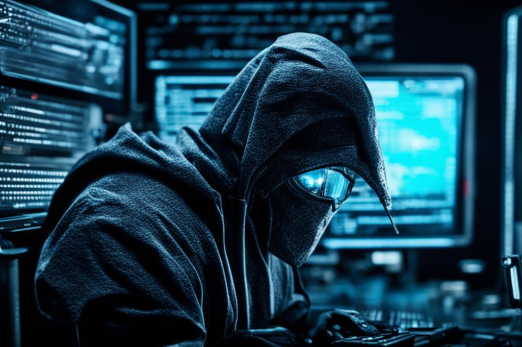 Они не успокоятся: спрогнозирован рост кибератак на РФ в новом году