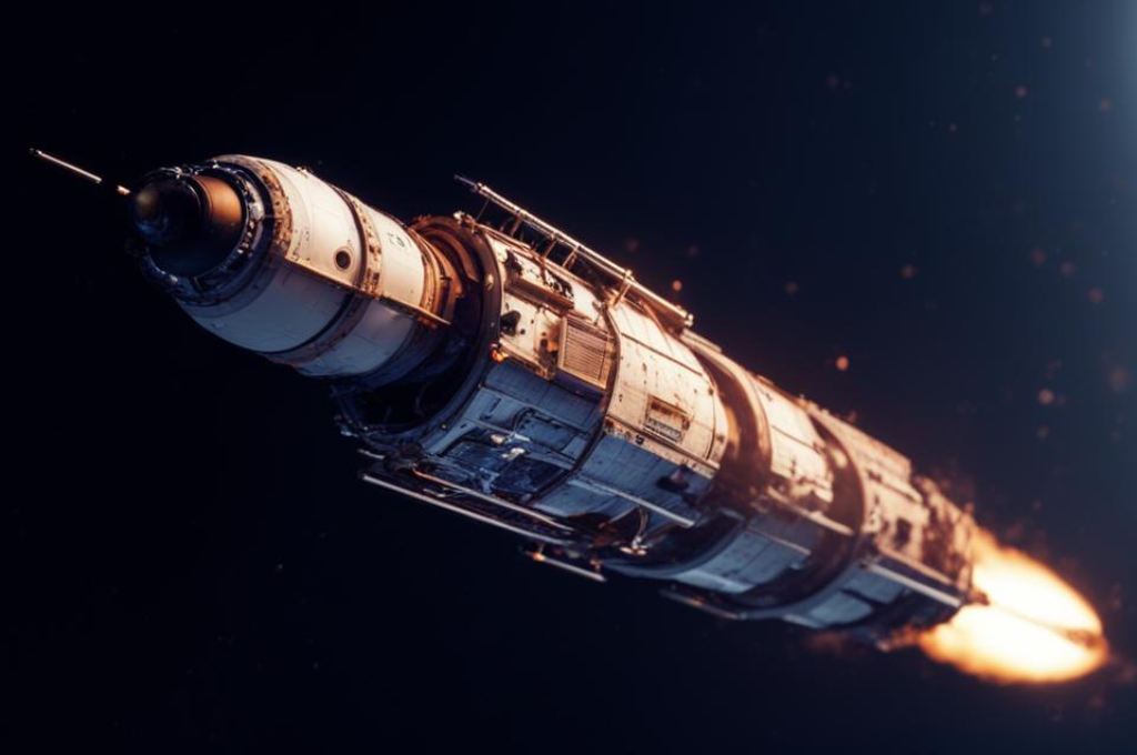 Роскосмос: первая летная ракета «Ангара-А5» отправлена на космодром Восточный