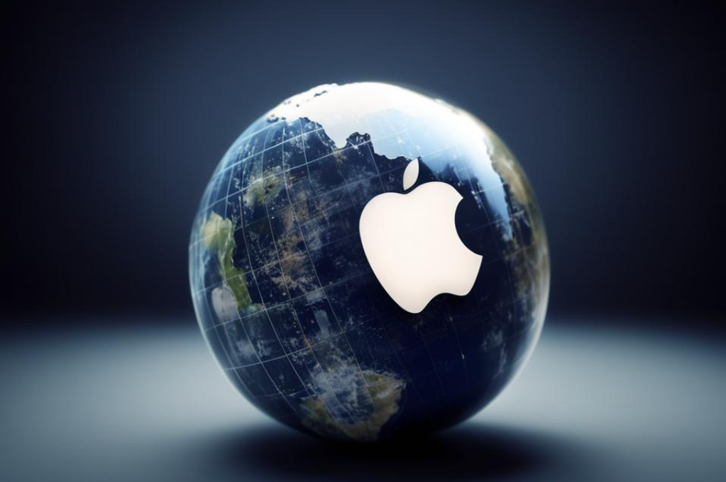 Скрытое состояние Apple: кто правит триллионной империей