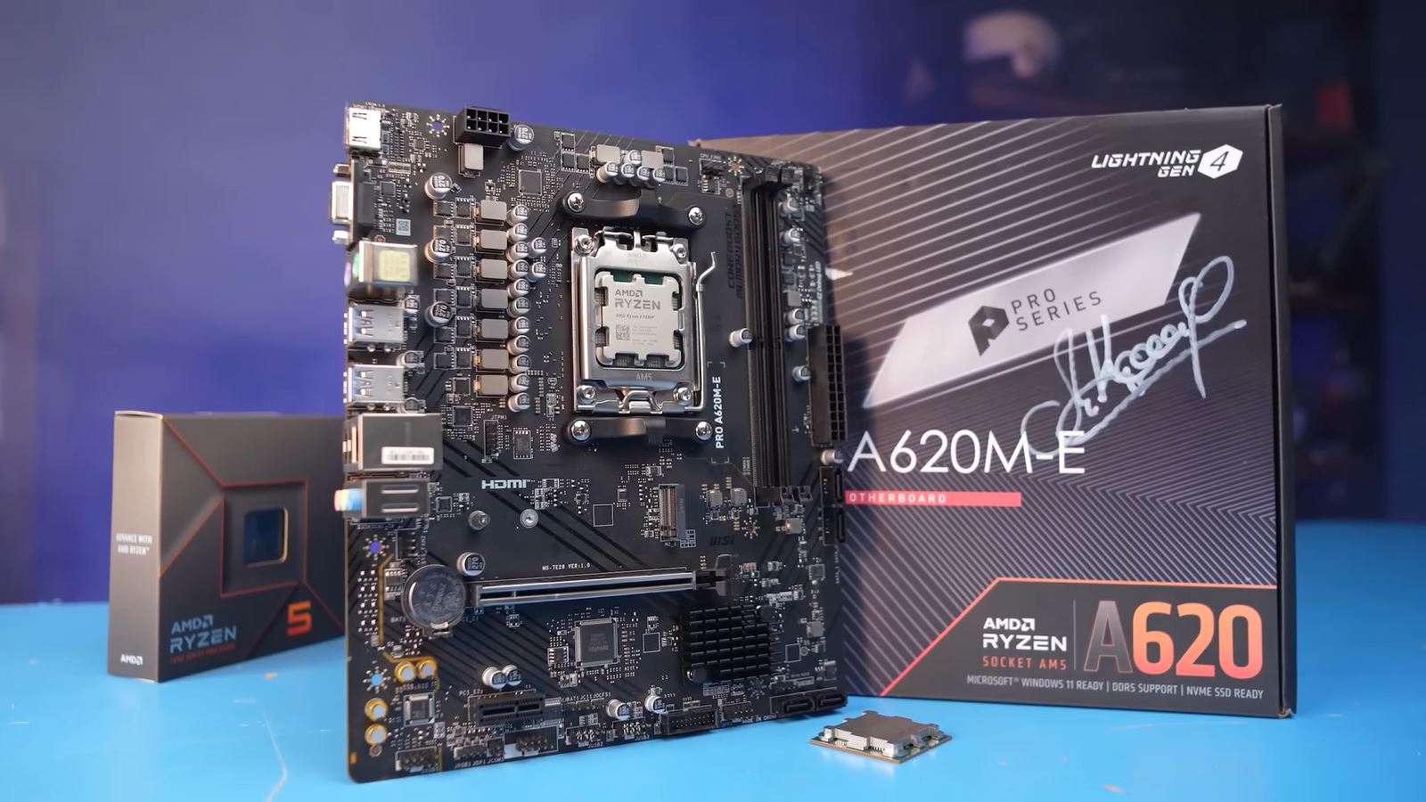 Лучшие конфигурации бюджетного, среднего и дорогого компьютеров по итогам 2023 г.