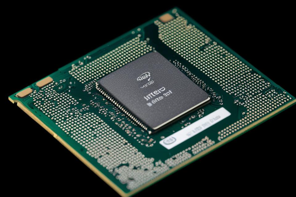 А вот и «ответочка» Intel для AMD: Core i9-14900T «разогнали» до 5,5 ГГц