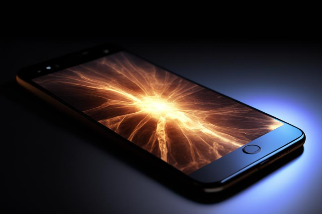 В Роскачестве опровергли миф о радиоактивности мобильных телефонов