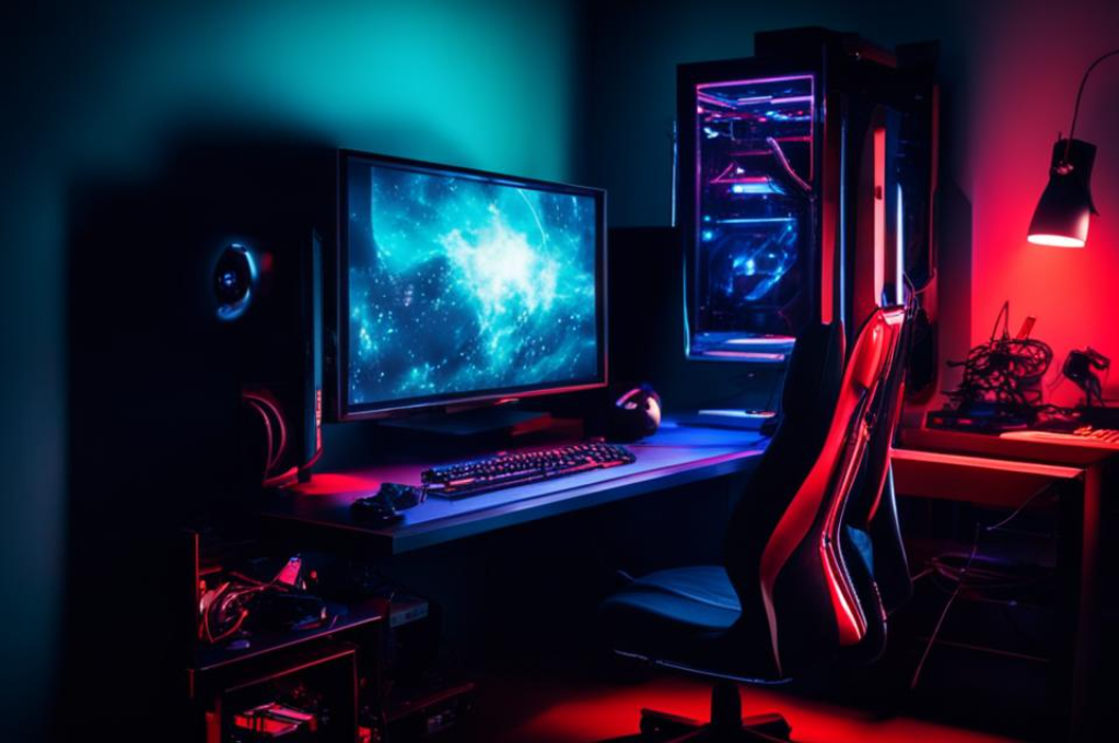 Лучшие варианты видеокарт 2023 года для любого бюджета по версии Hardware Unboxed