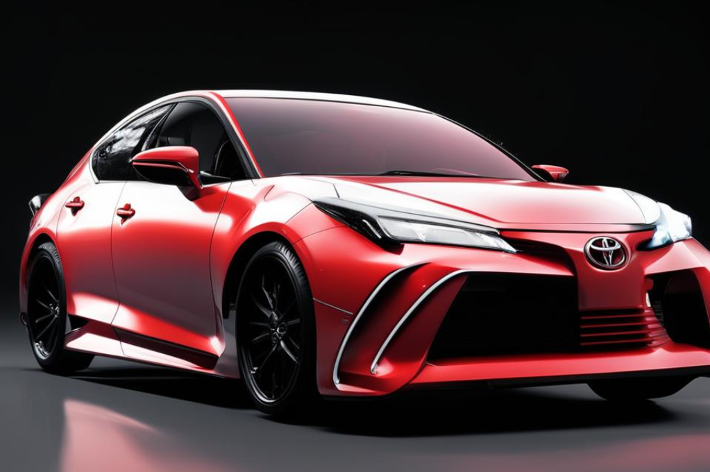 Подразделение Toyota надолго остановило производство из-за недавнего скандала