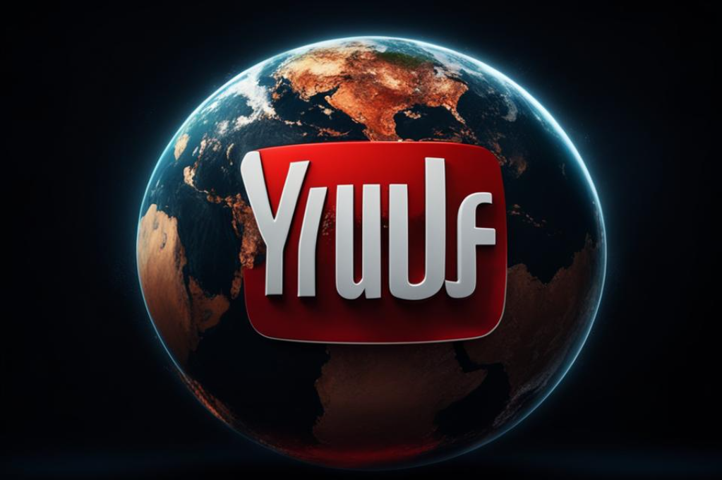Раскрыты истинные размеры YouTube – больше 10 миллиардов видео