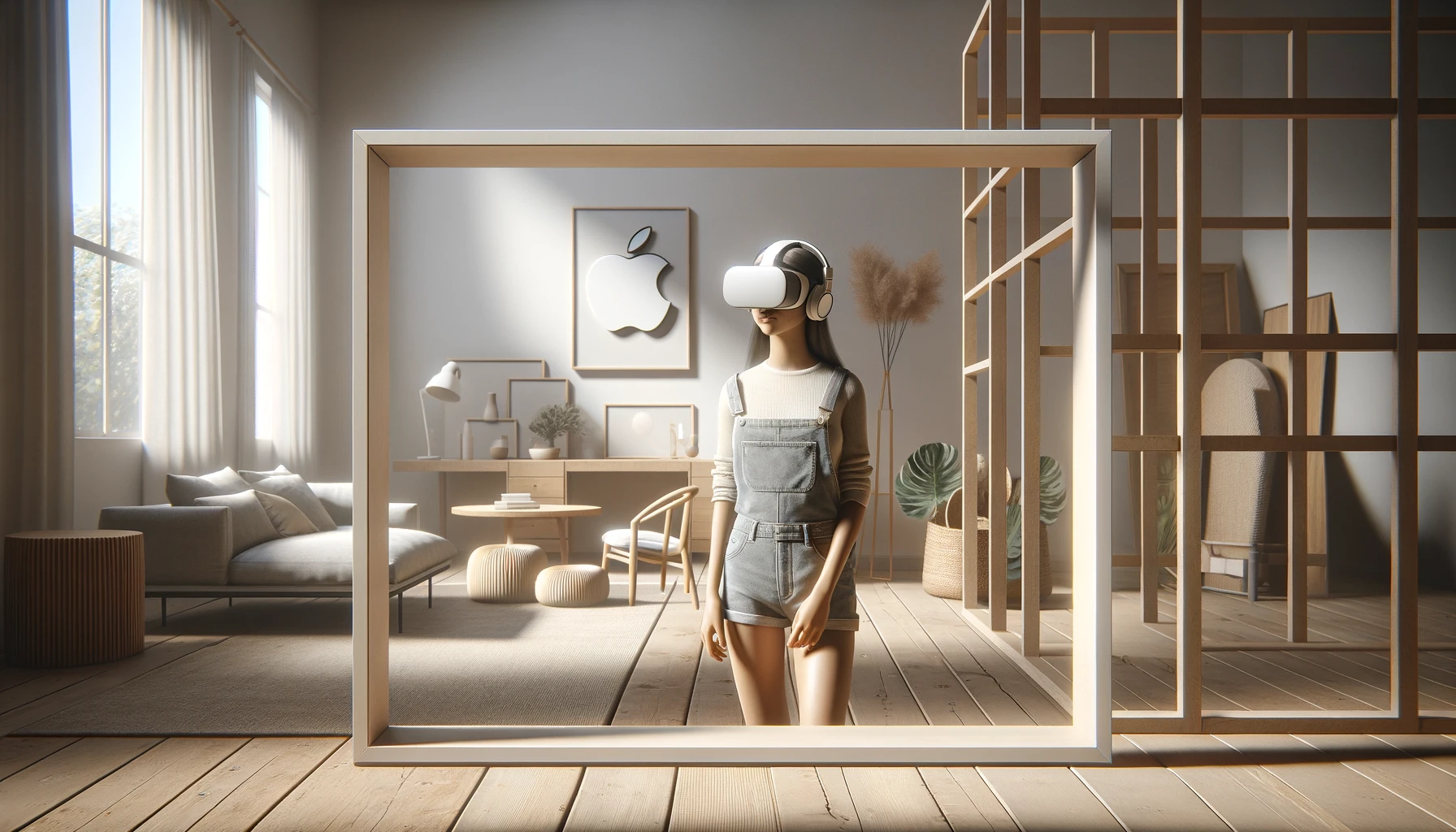 Сколько AR-шлемом Vision Pro хочет продать Apple в 2024 году