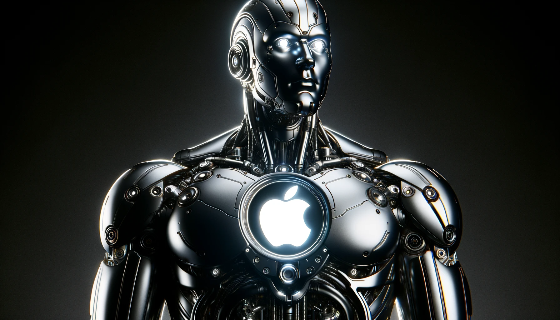 Apple без лишнего шума выпустила собственную ИИ-модель с открытым исходным кодом