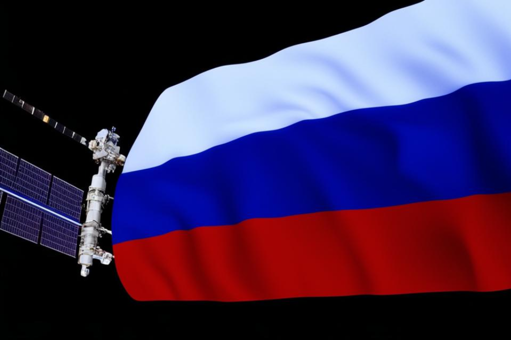 720 млрд рублей потратит Россия на освоение космоса за три года