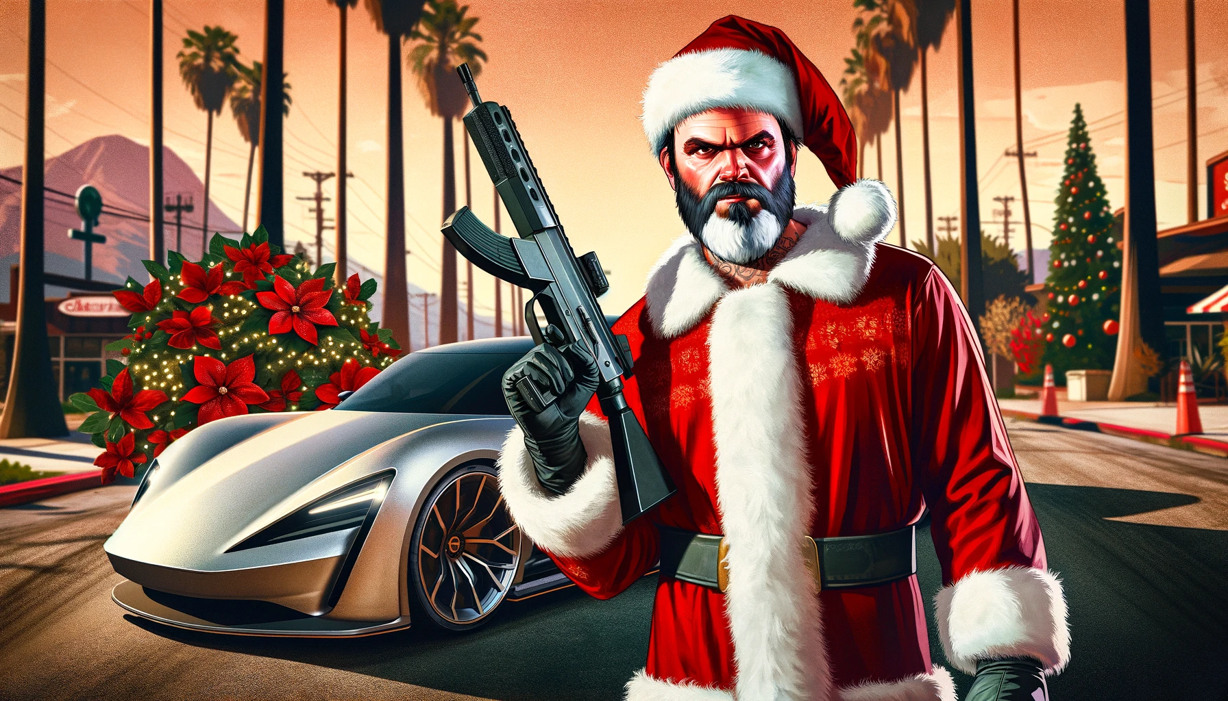 Утечка исходников GTA V раскрыла сразу 8 невышедших одиночных дополнения для игры