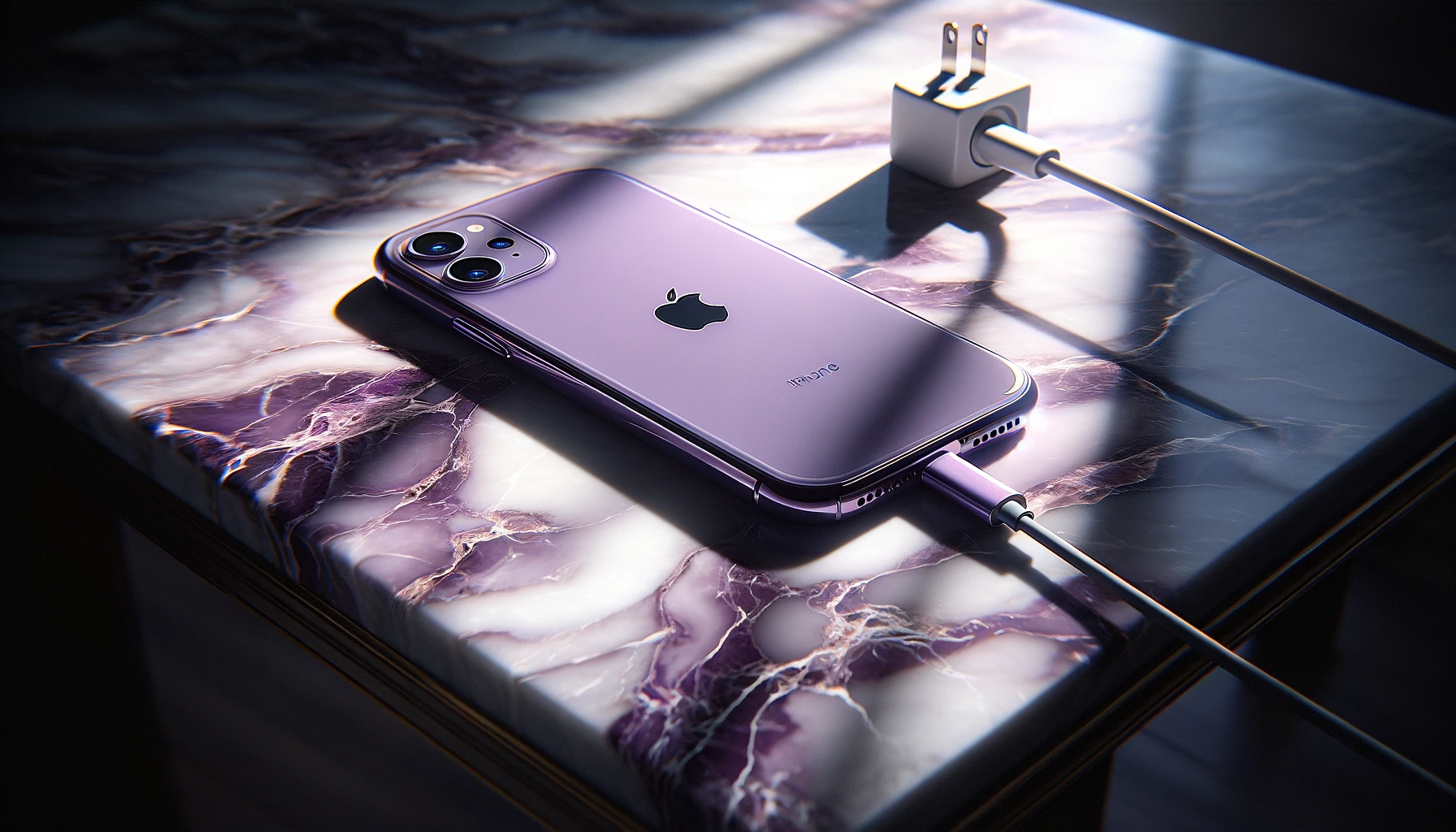 Свежее обновление iOS 17 увеличило время работы от одного заряда «народного» iPhone 11