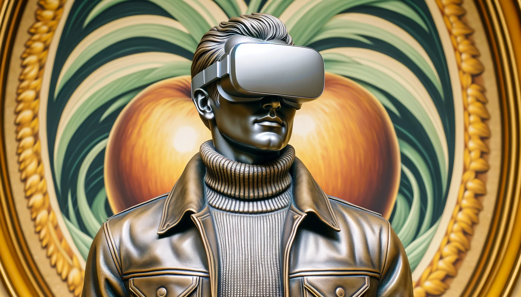 AR-шлем Apple Vision Pro получит чехол в форме маски для сна. Опубликовано первое фото