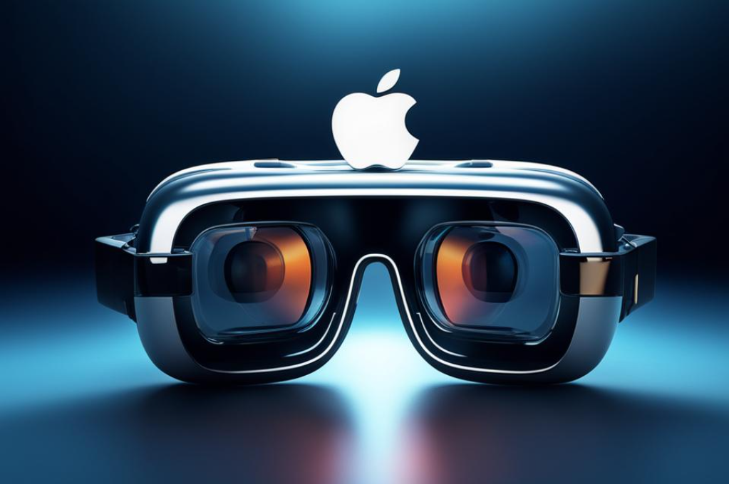 Инсайдеры сообщили о «незначительных» задержках с VR-очками Apple