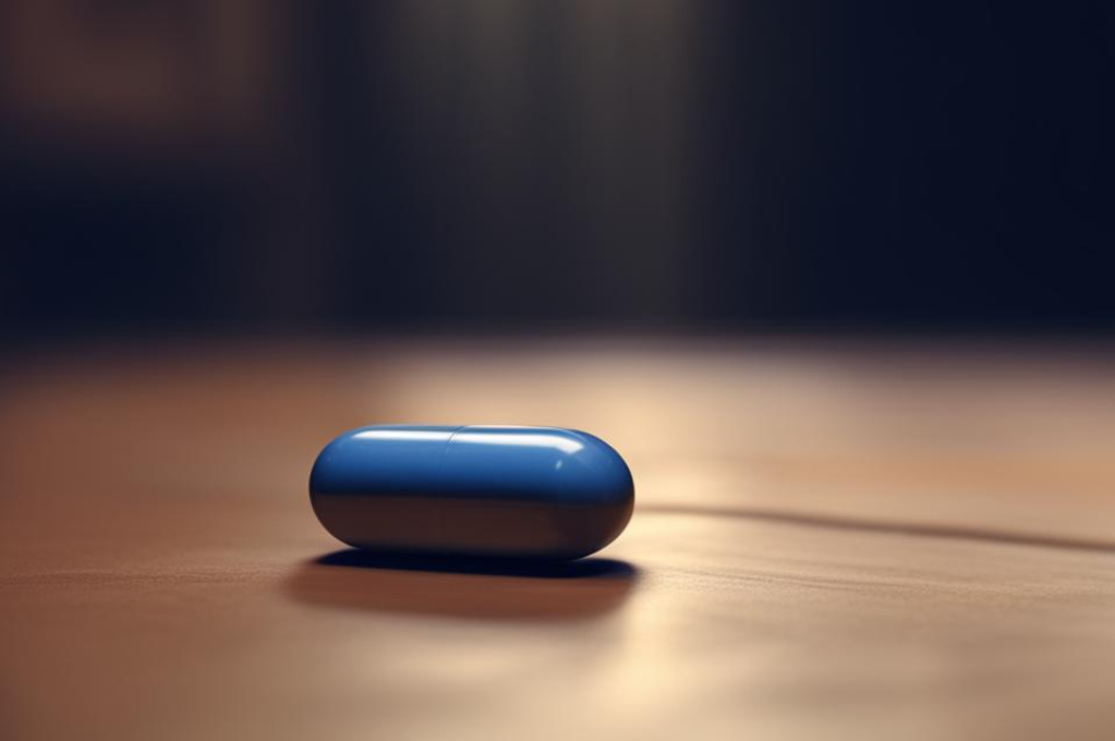 Создана вибрирующая таблетка, которая заставит ваш желудок чувствовать себя сытым