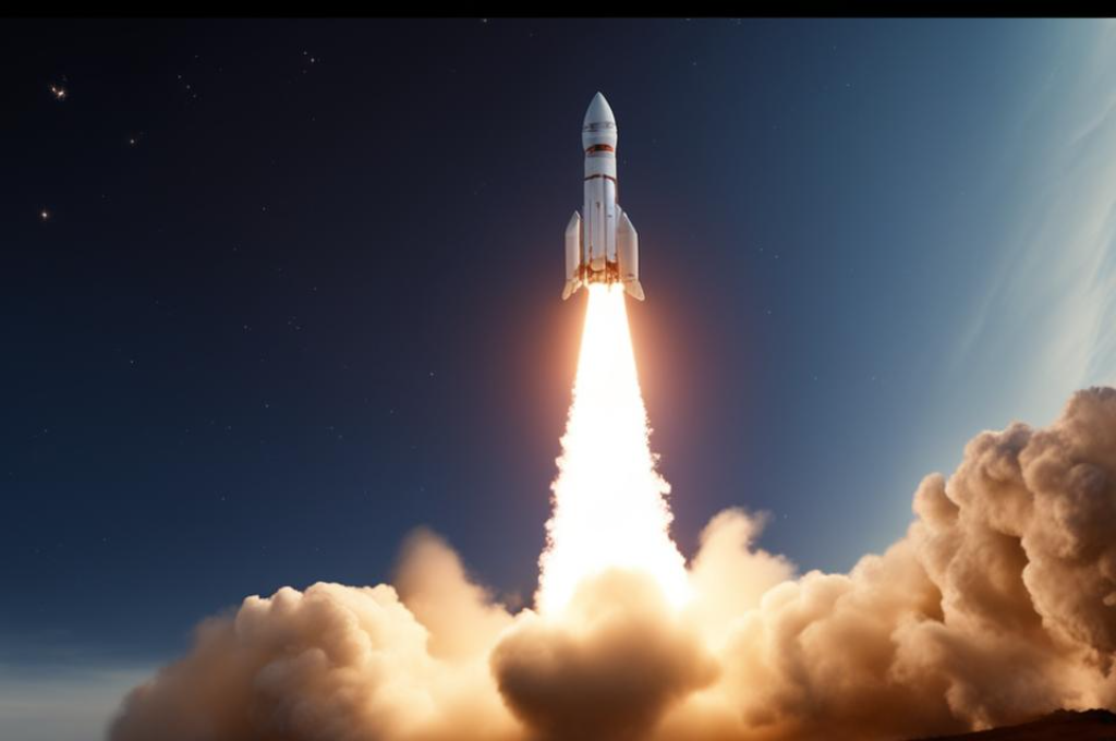 Роскосмос запланировал пуск ракеты “Ангара-а5” на март 2024 года