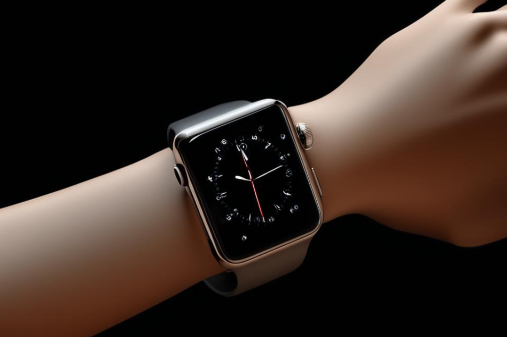 Быстрая зарядка есть и у Apple Watch: от 0-80 % всего за 45 минут