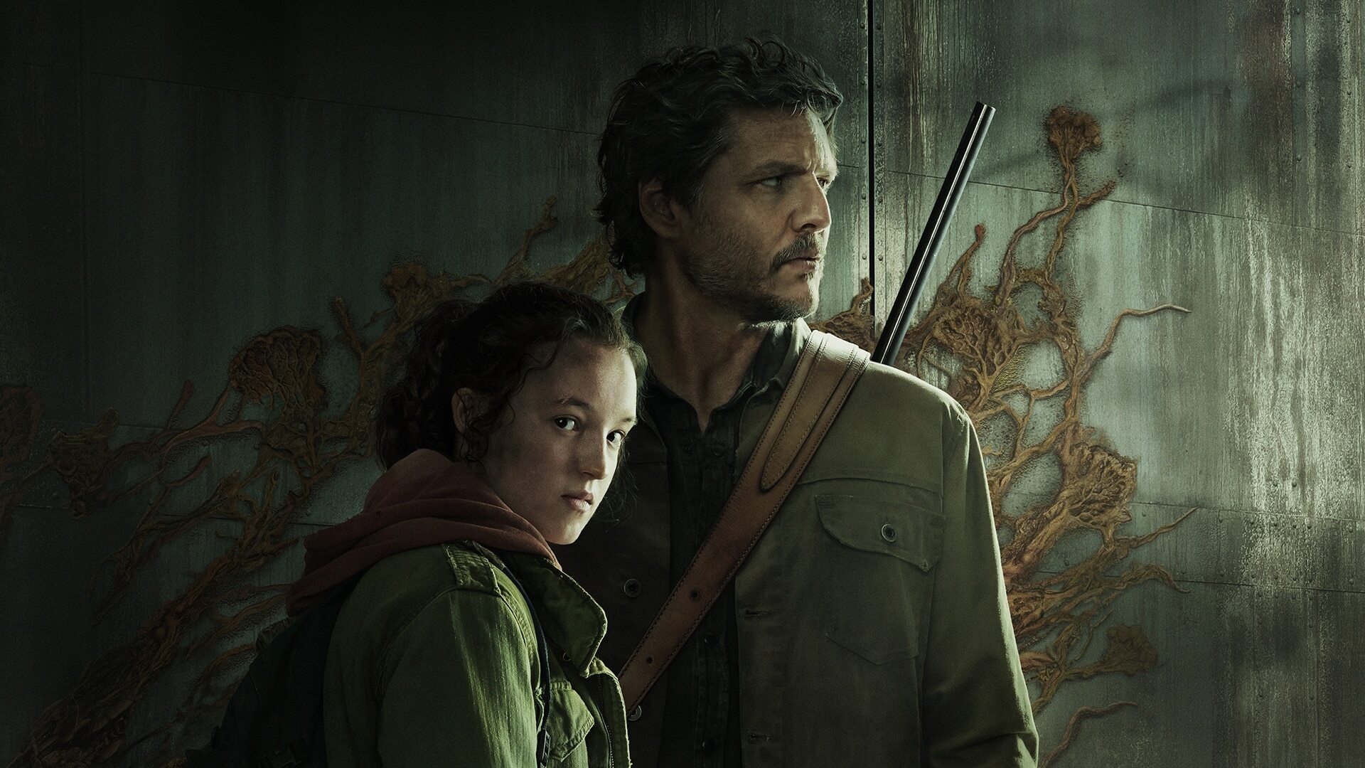 Сериал по игре The Last of Us стал самым скачиваемым на торрентах в 2023 году