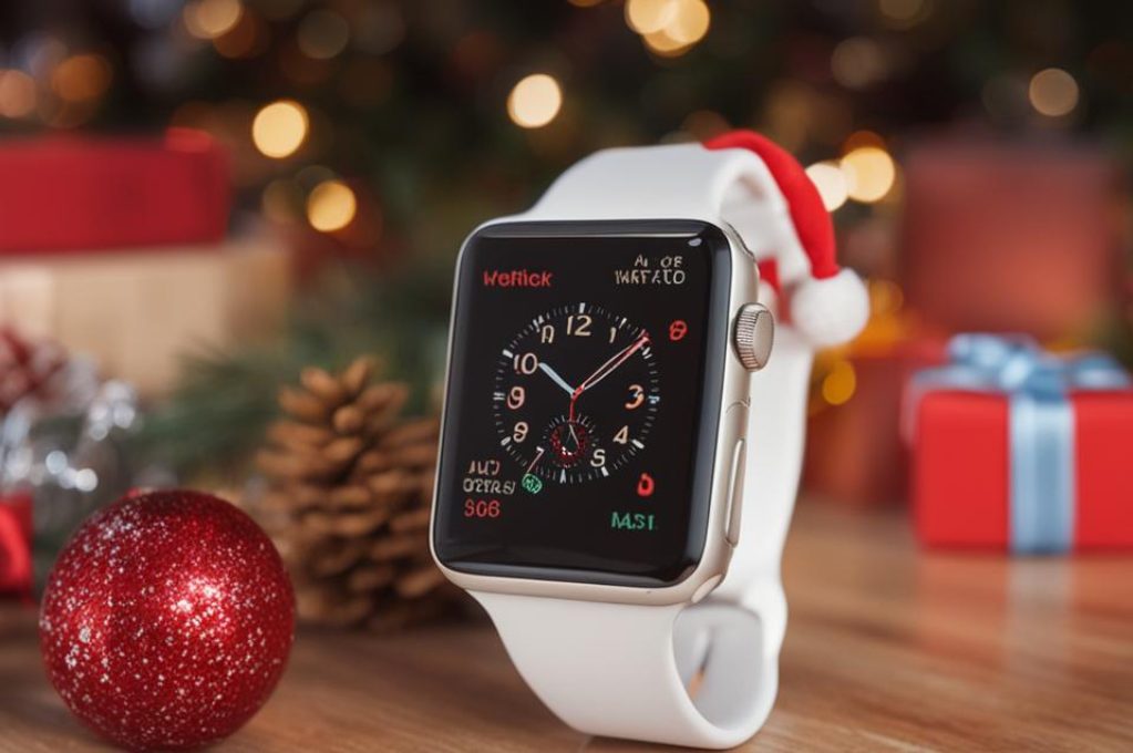 Apple использовала все свое влияние: ее часы разрешили продавать, но временно