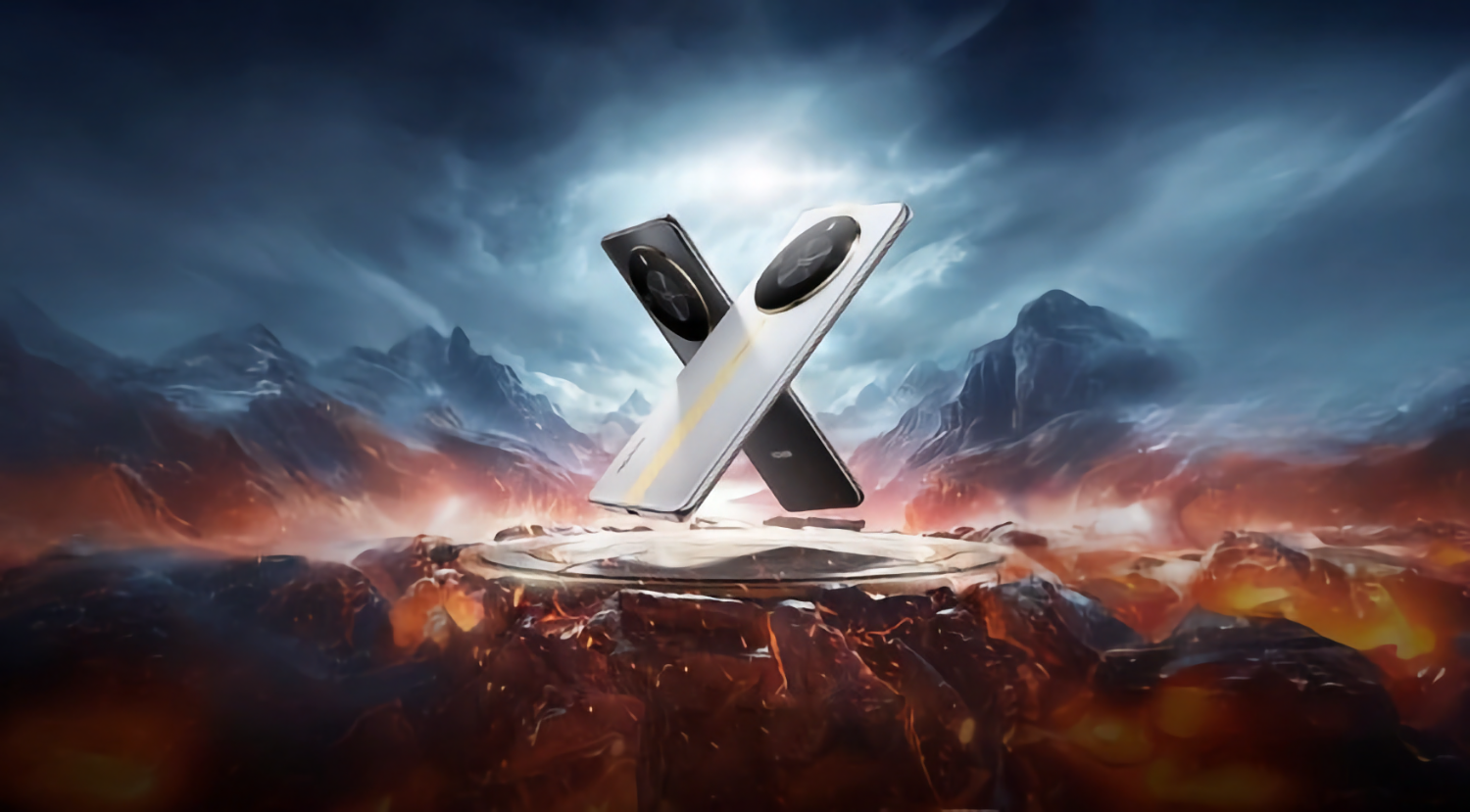 Honor раскрыла внешний вид и дату анонса новенького Honor X50 GT