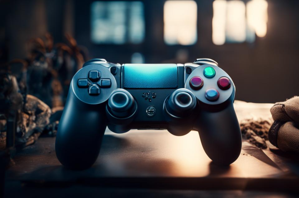 Минцифры отклонило предложение о введении маркировки видеоигр