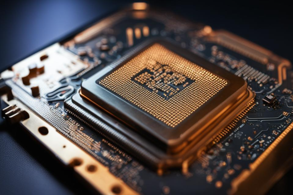 Предстоящий Intel Core i5-14450HX показал свои способности в бенчмарке