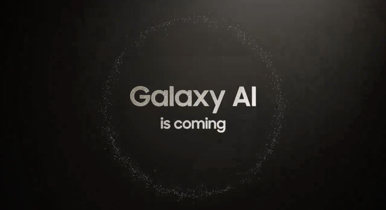 Получивший приглашение на анонс Galaxy S24 инсайдер раскрыл точную дату презентации