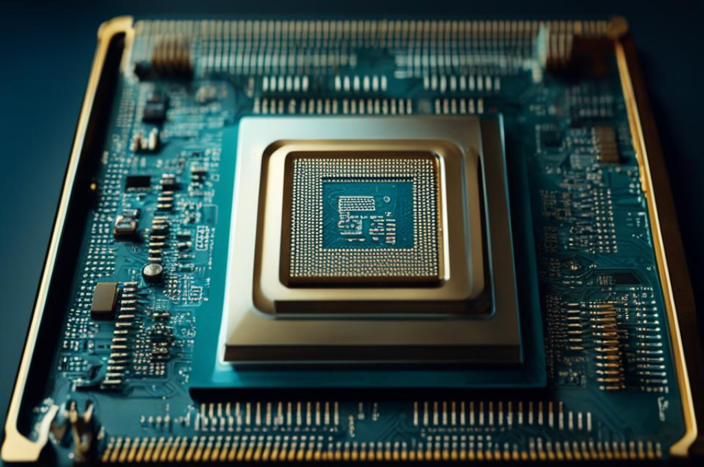 NVIDIA начнет массовое производство процессора H20 AI GPU для Китая