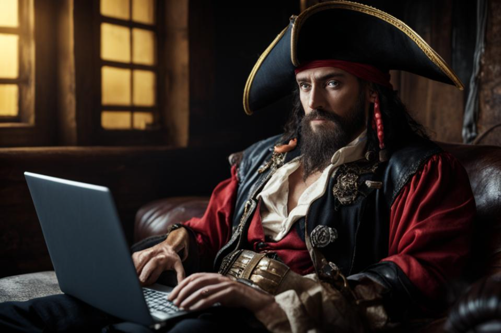 RuTube начал скрывать пиратские фильмы от пользователей вне России