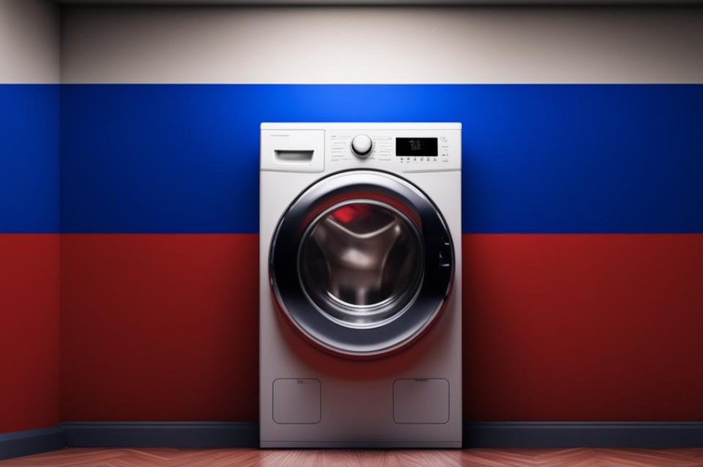 Энтузиаст вернул умные функции стиральной машины Bosch, отнятые санкциями
