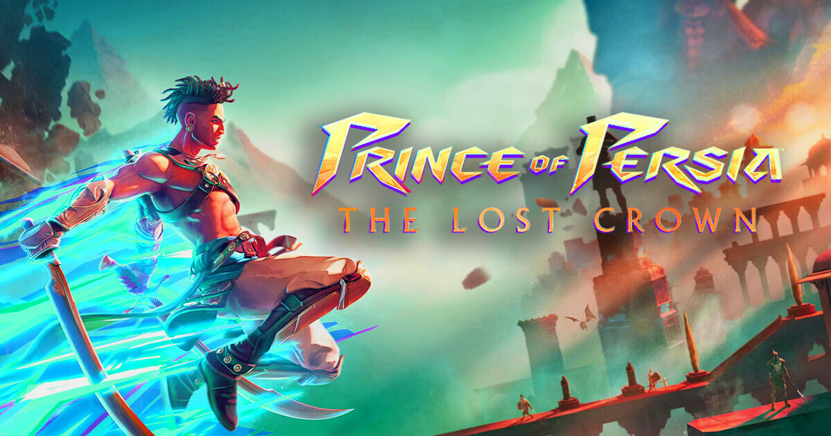 Потянет даже калькулятор: раскрыты системные требования новой игры Prince of Persia