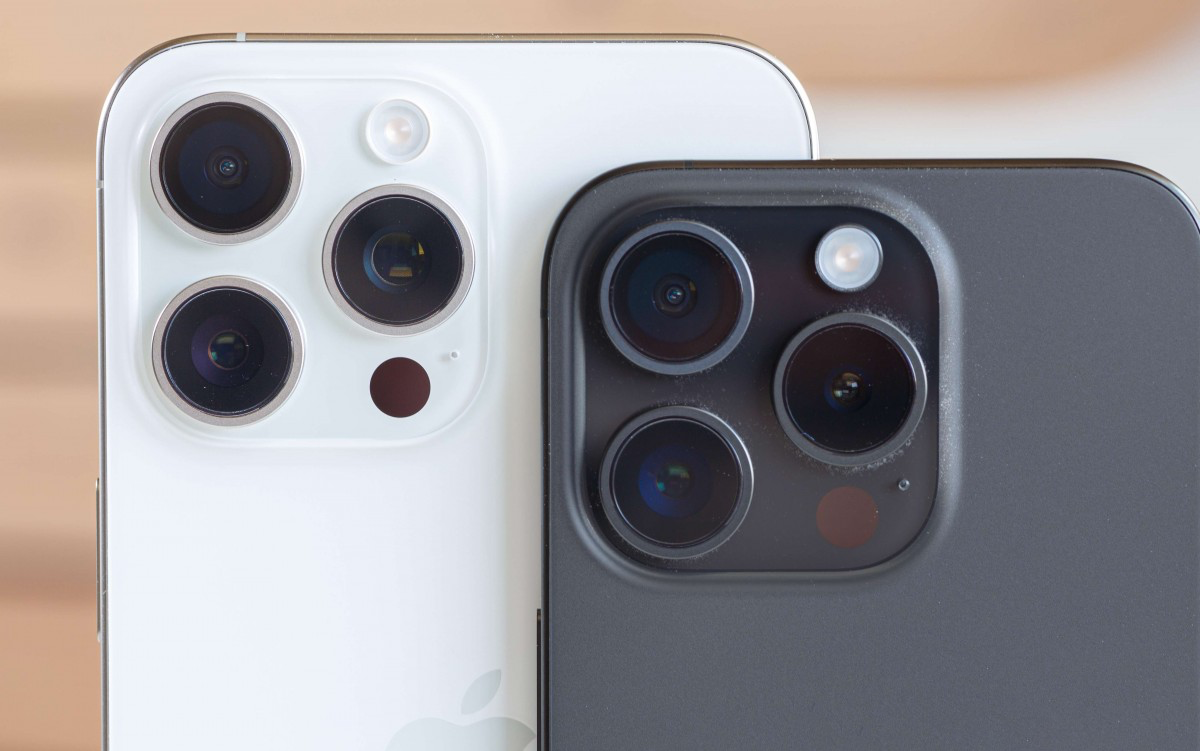 Apple не станет ущемлять iPhone 16 Pro и добавит в смартфон камеру «как в Pro Max»