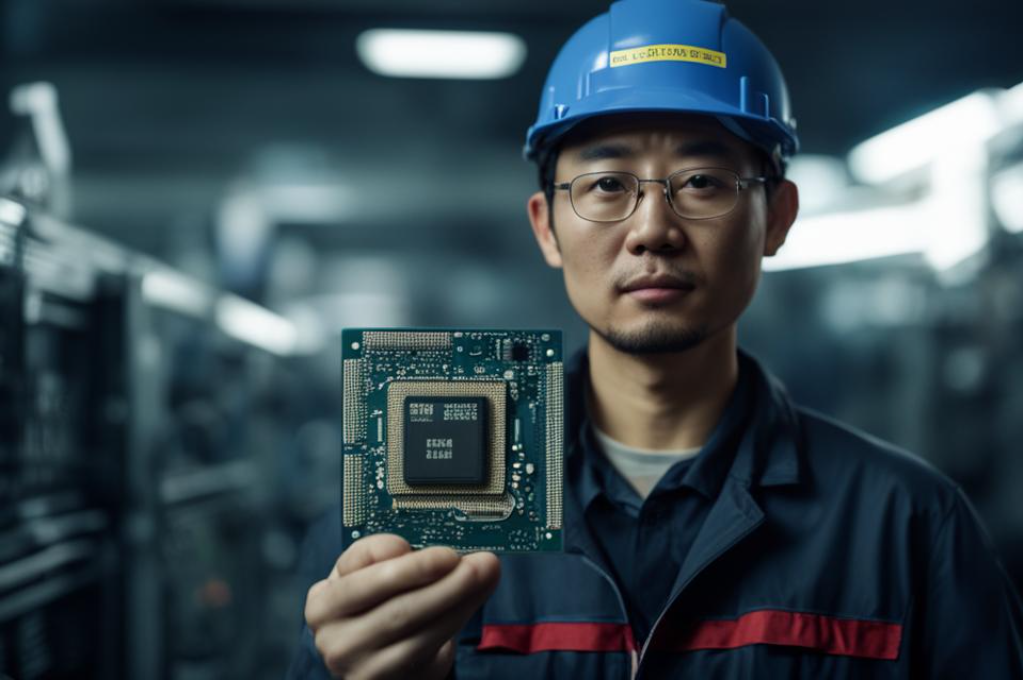 Разбор ноутбука Huawei показал, что 5-нм чип был создан не в Китае, а на Тайване