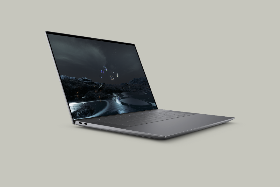 Dell анонсировала новую серию ноутбуков XPS 2024