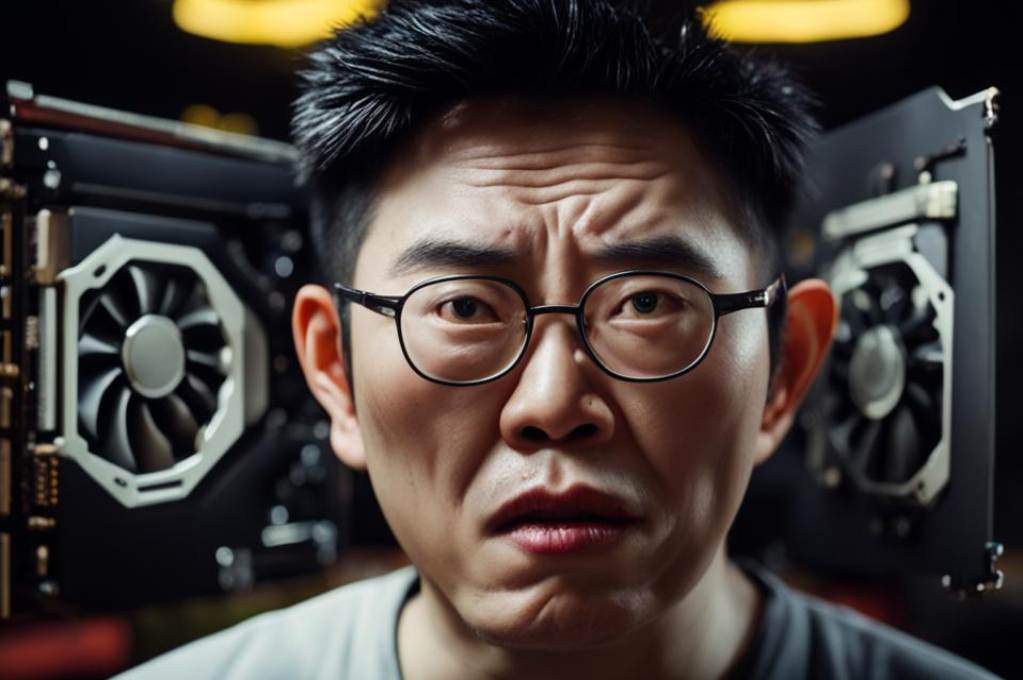 Урезанные ИИ-ускорители NVIDIA оказались не интересны целевой китайской аудитории