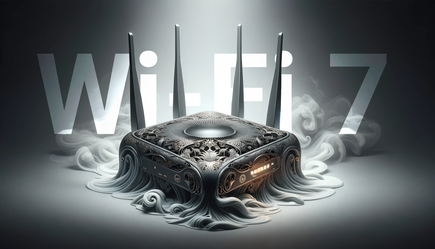 Сверхскоростной Wi-Fi 7 наконец-то получил официальную сертификацию