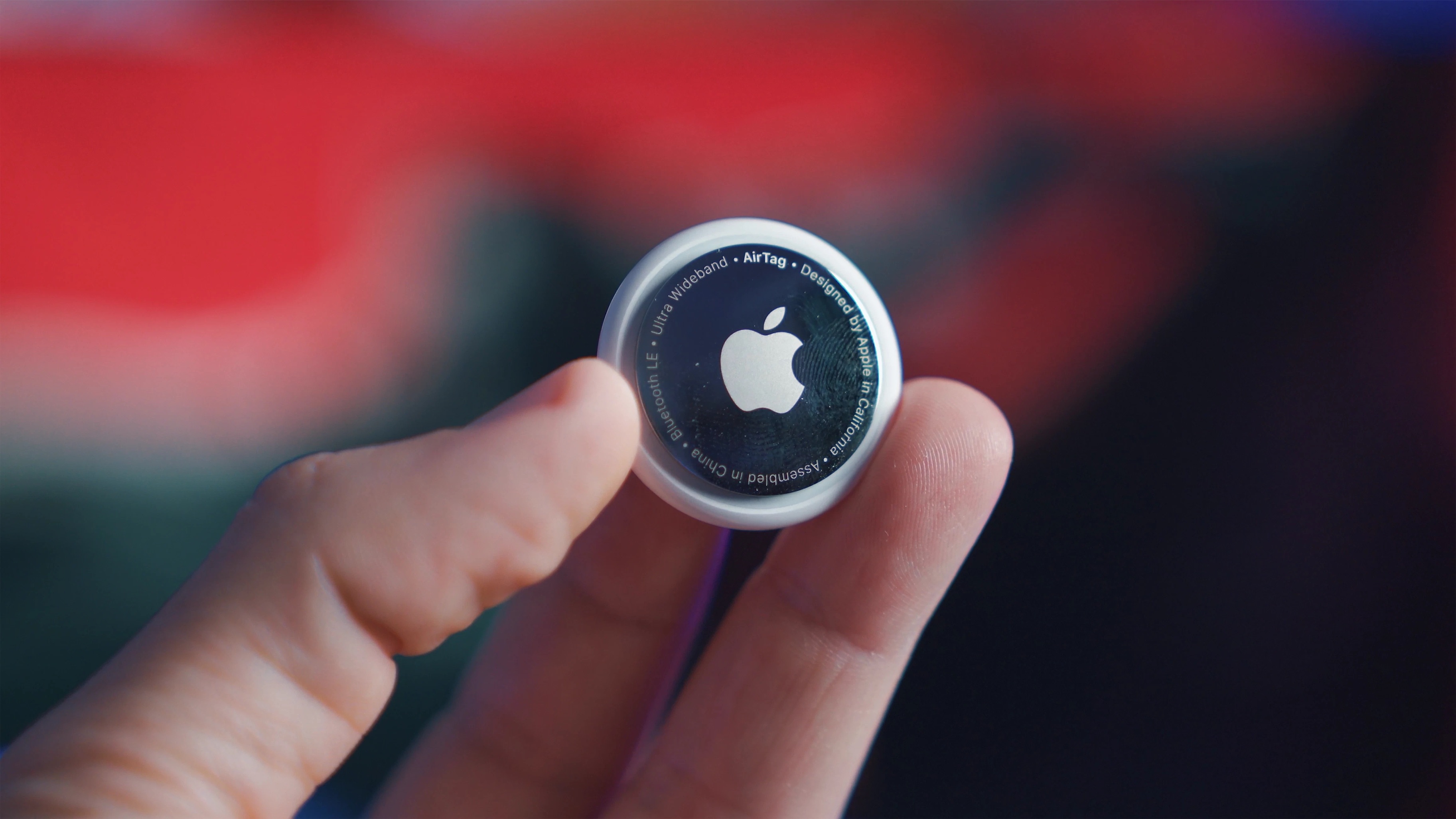Apple отложила выпуск нового поколения радиометок AirTag 2 до 2025 года