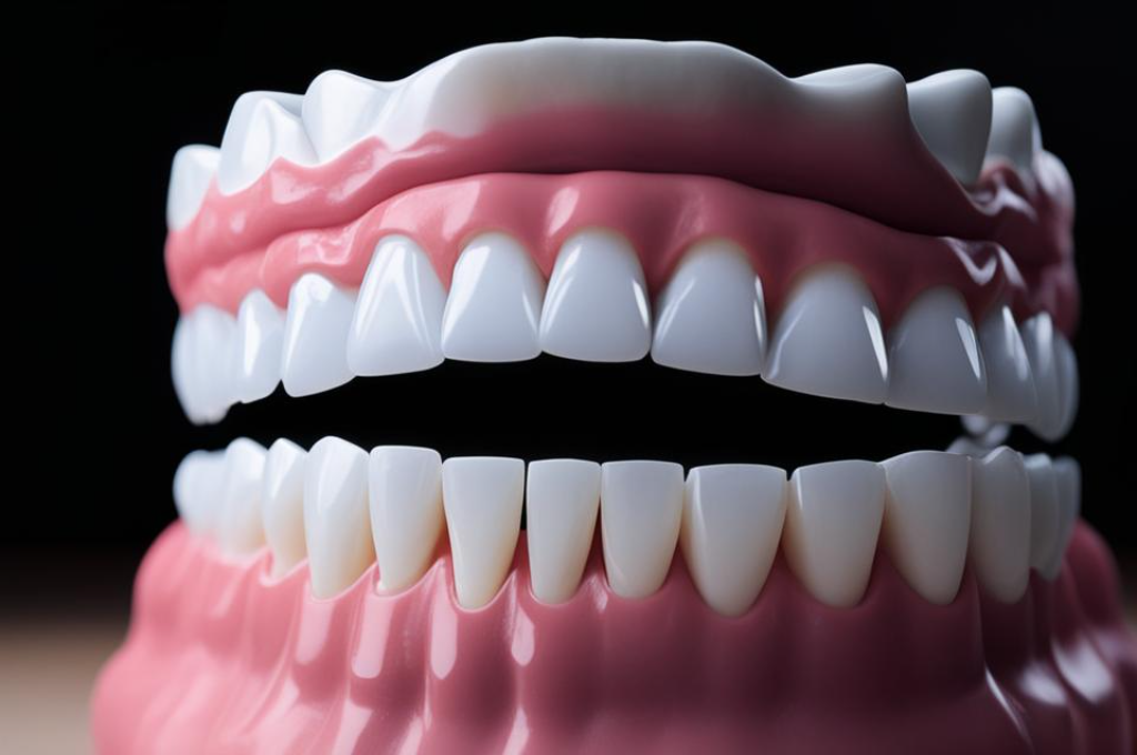 Formlabs создала cмолу для печати зубных протезов на 3D-принтере