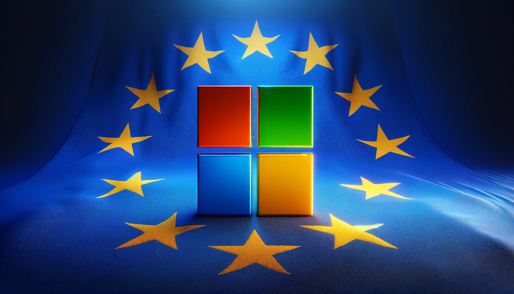 Власти Европы усмотрели риск монополии в инвестициях Microsoft в создателей ChatGPT