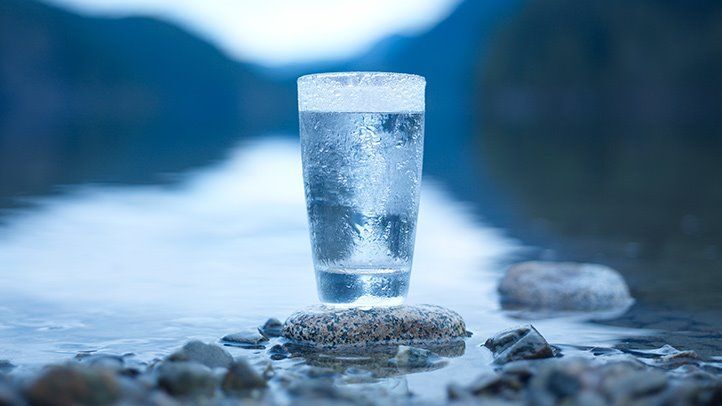 Доктор медицинских наук объяснила, почему зимой нужно пить больше воды