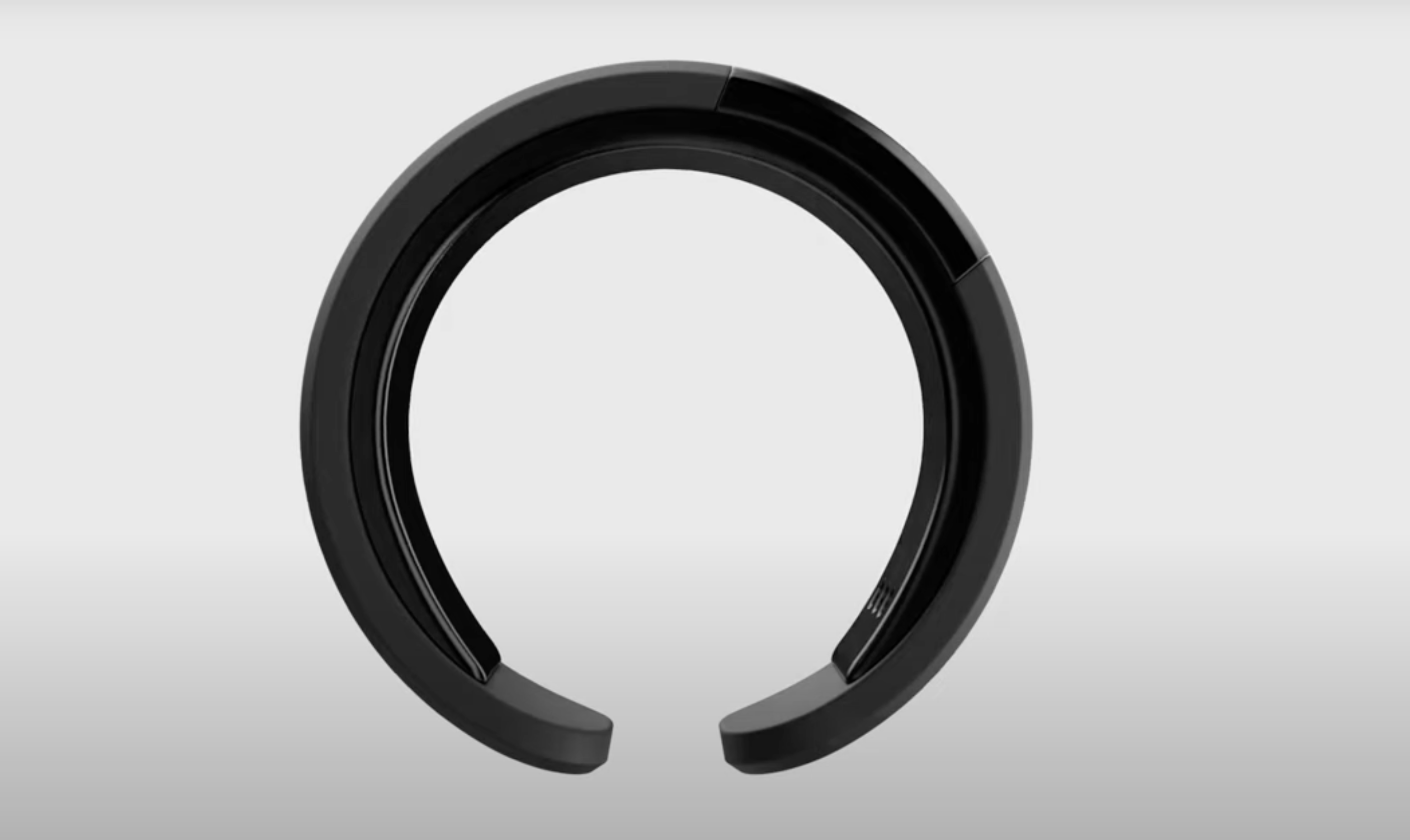 WHSP Ring: универсально кольцо для общения с голосовым помощником