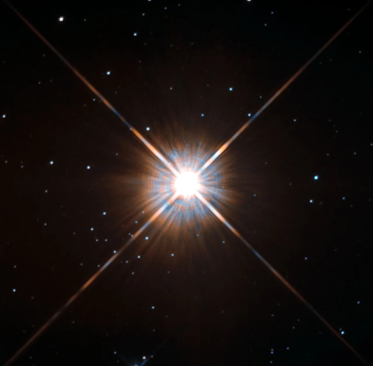 NASA поддержало развитие флота сверхлёгких солнечных зондов для отправки к звёздам