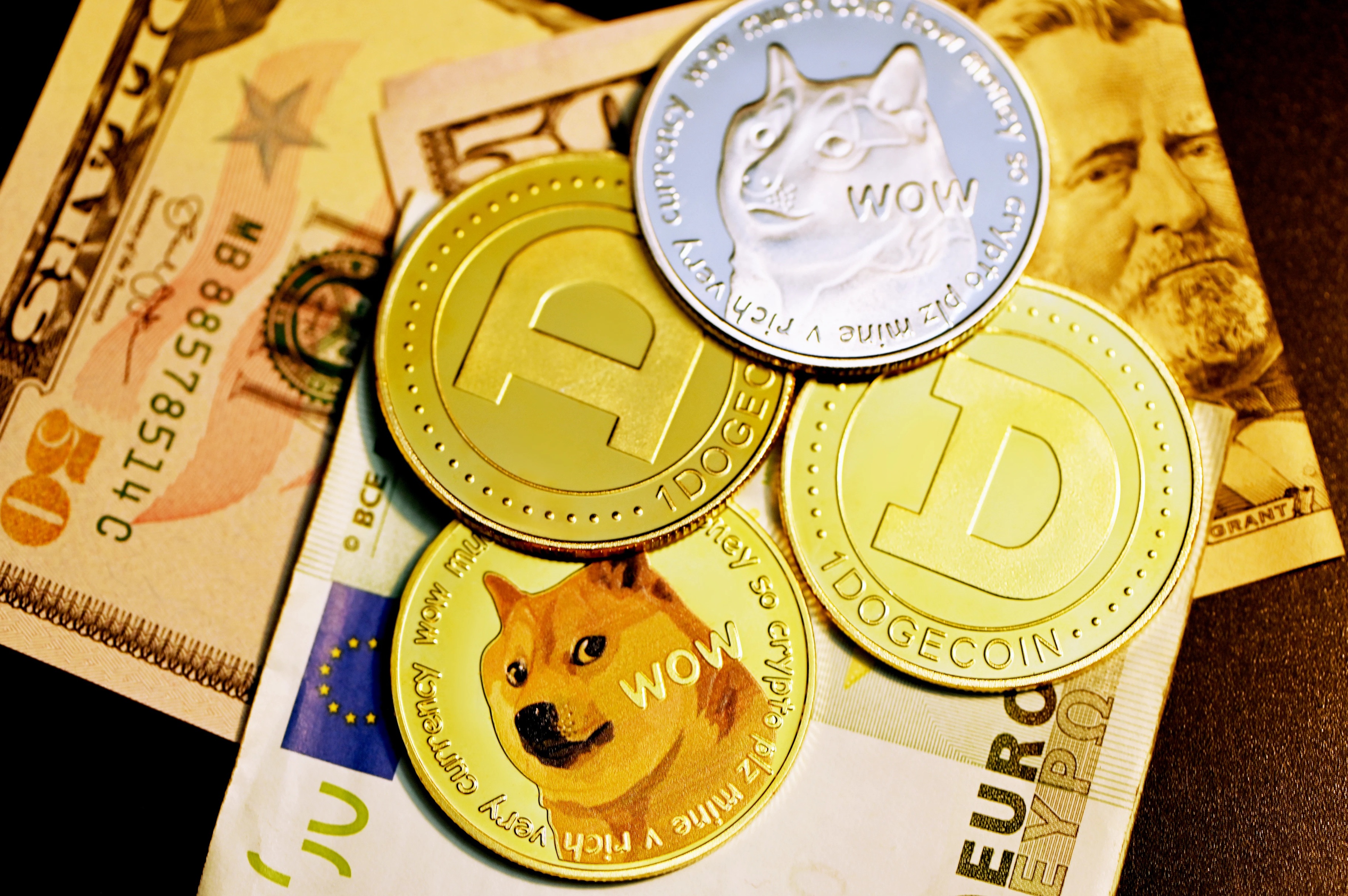 Илон Маск подтвердил свою приверженность монете Dogecoin