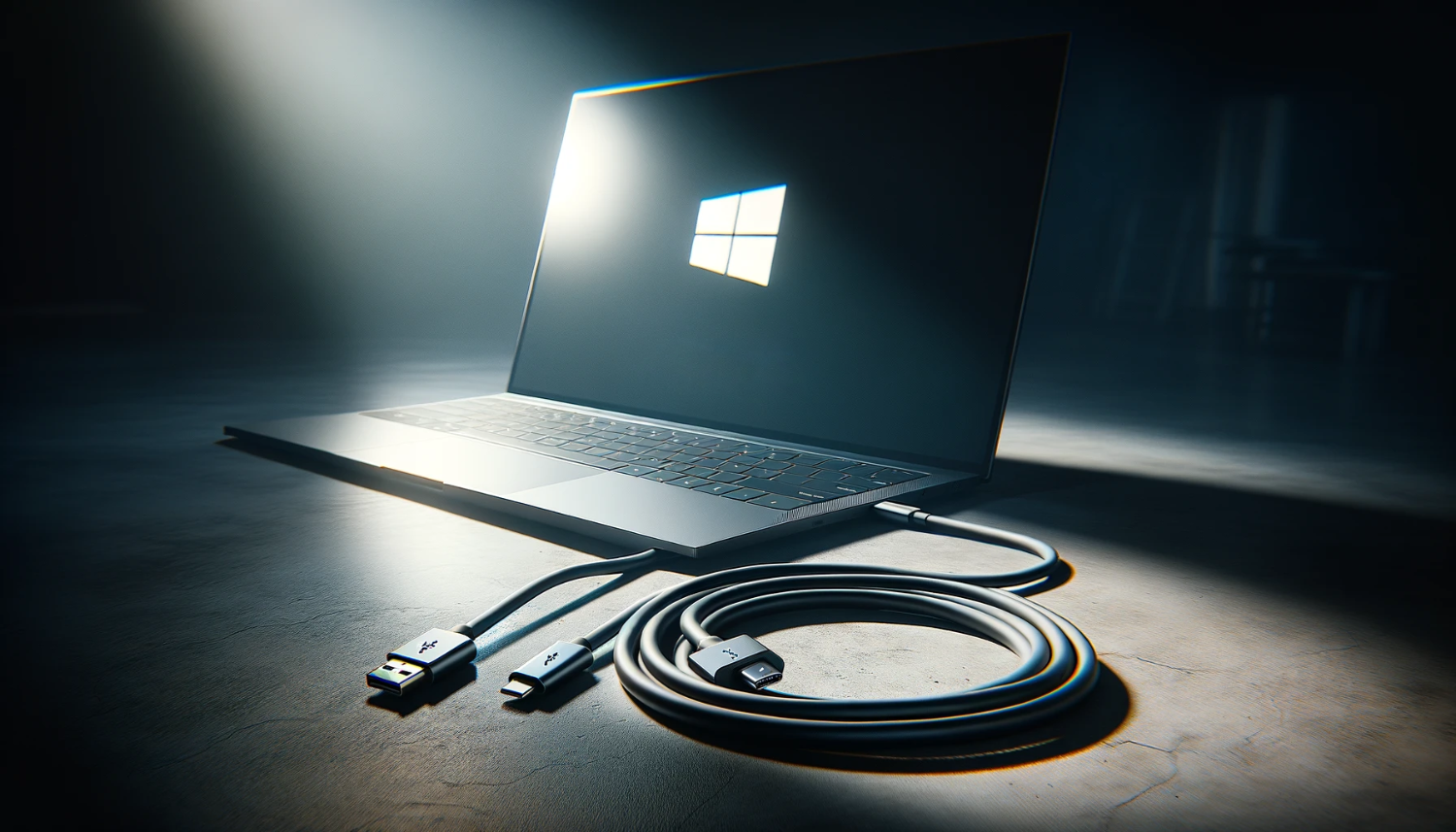 Microsoft добавила в Windows 11 поддержку сверхскоростного стандарта USB4