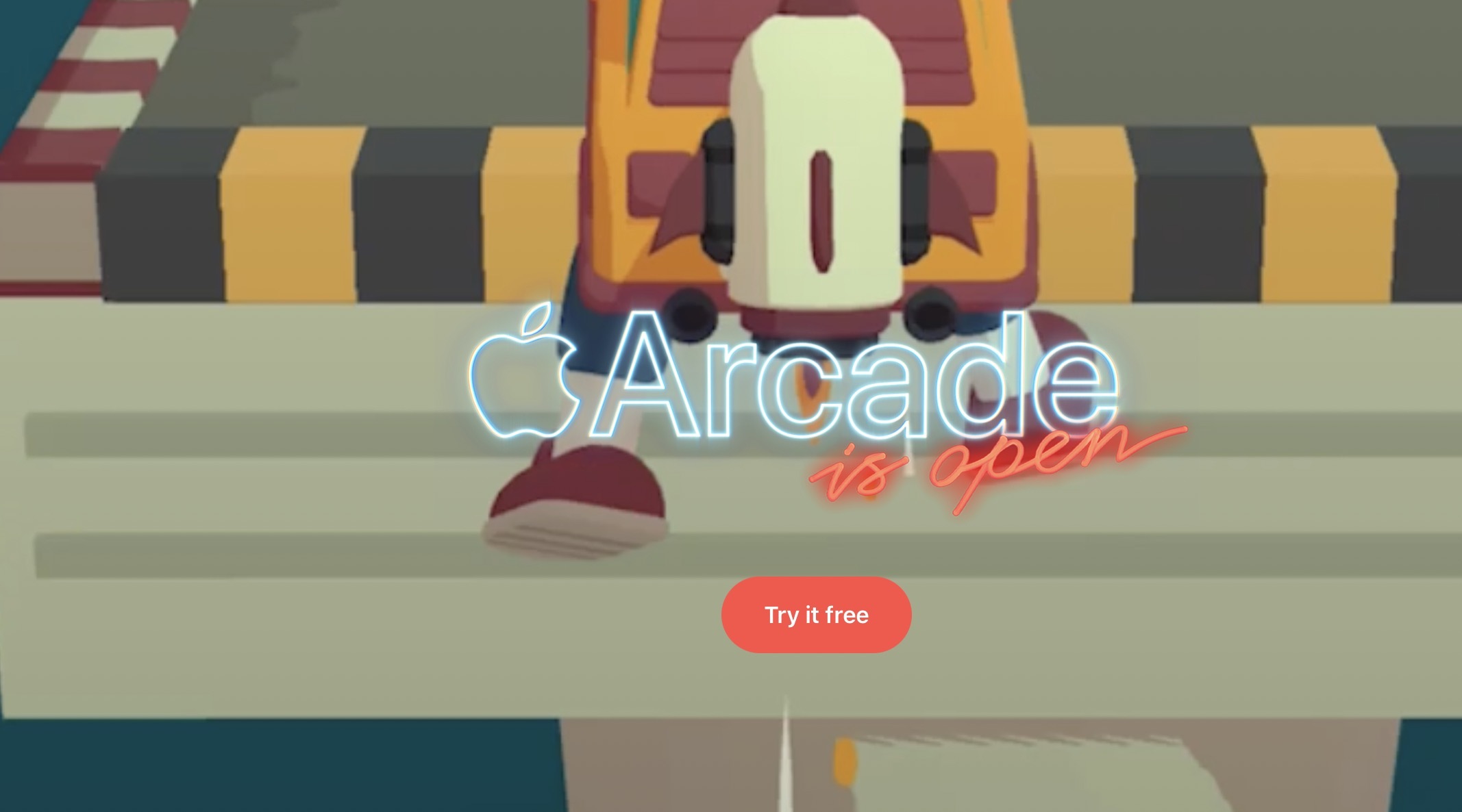 Apple Arcade догнал крупнейшие онлайн-сервисы игр по количеству пользователей