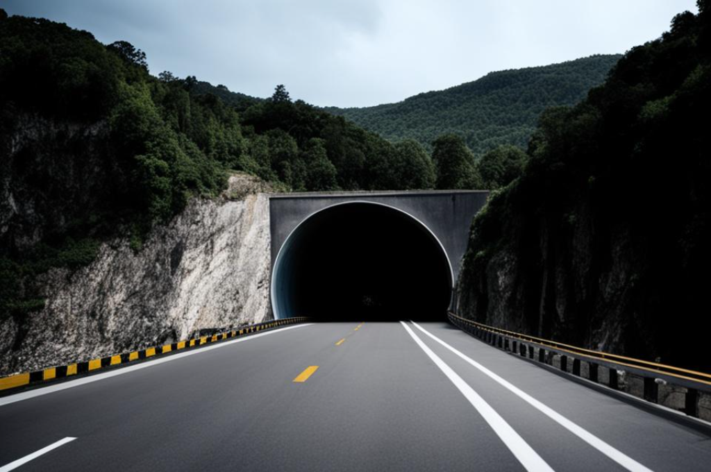 Google Maps будет прокладывать маршруты в тоннелях с помощью Bluetooth-маяков