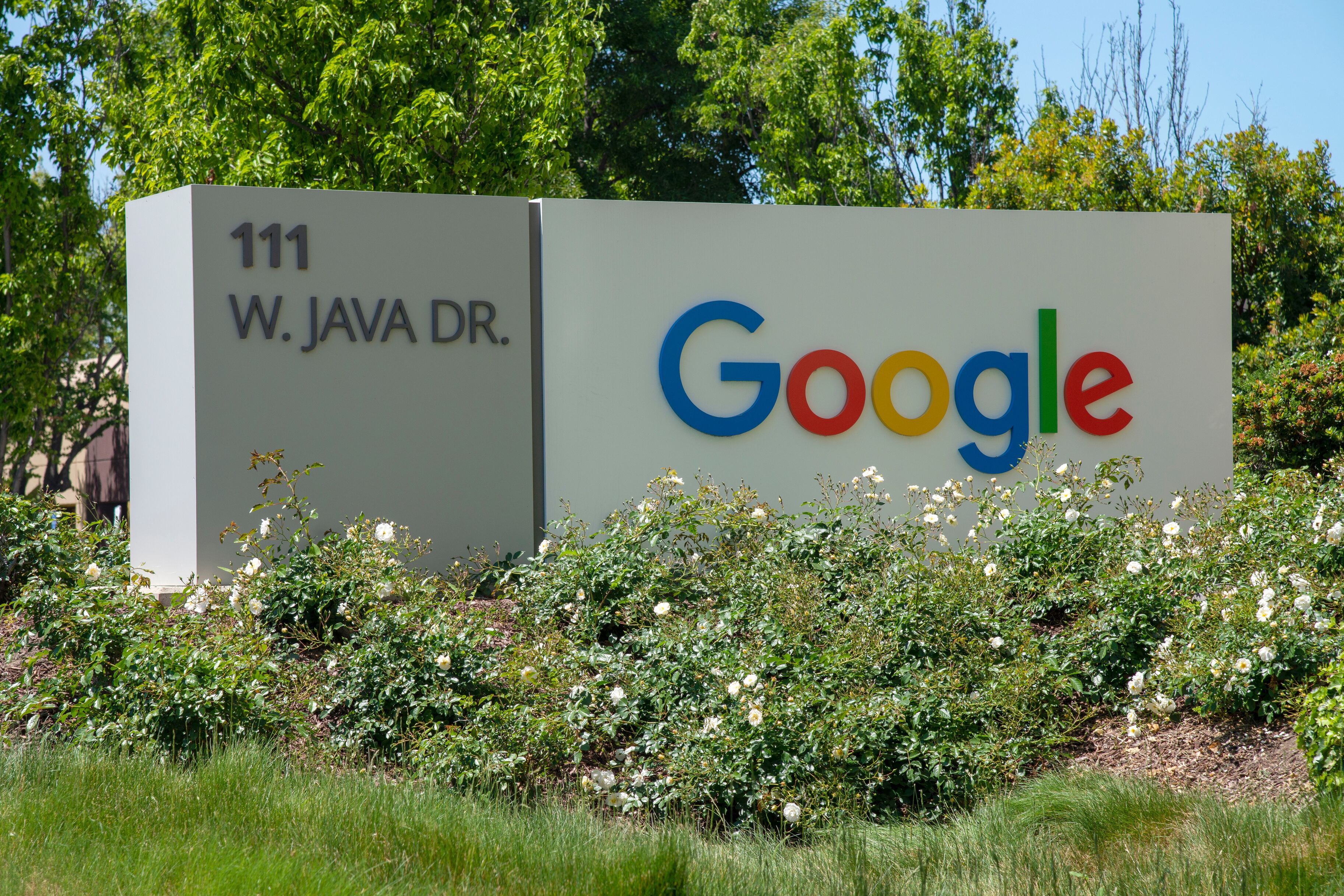 Отдел продаж Google пострадал от новой волны увольнений